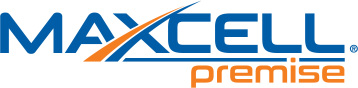 MaxCellEdge logo. Link to MaxCell Edge solution page.